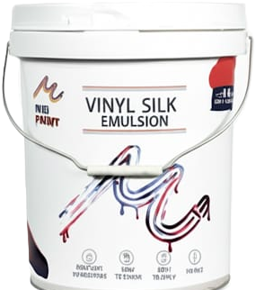 VINYL SILK EMULSION