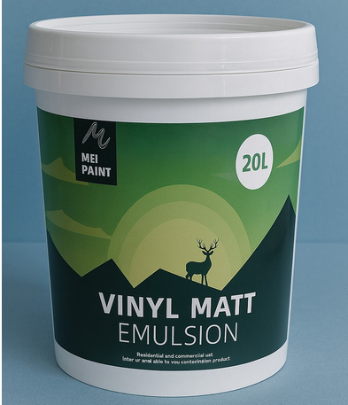 MATT EMULSION