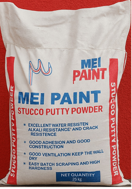 PLASTER PRIMER