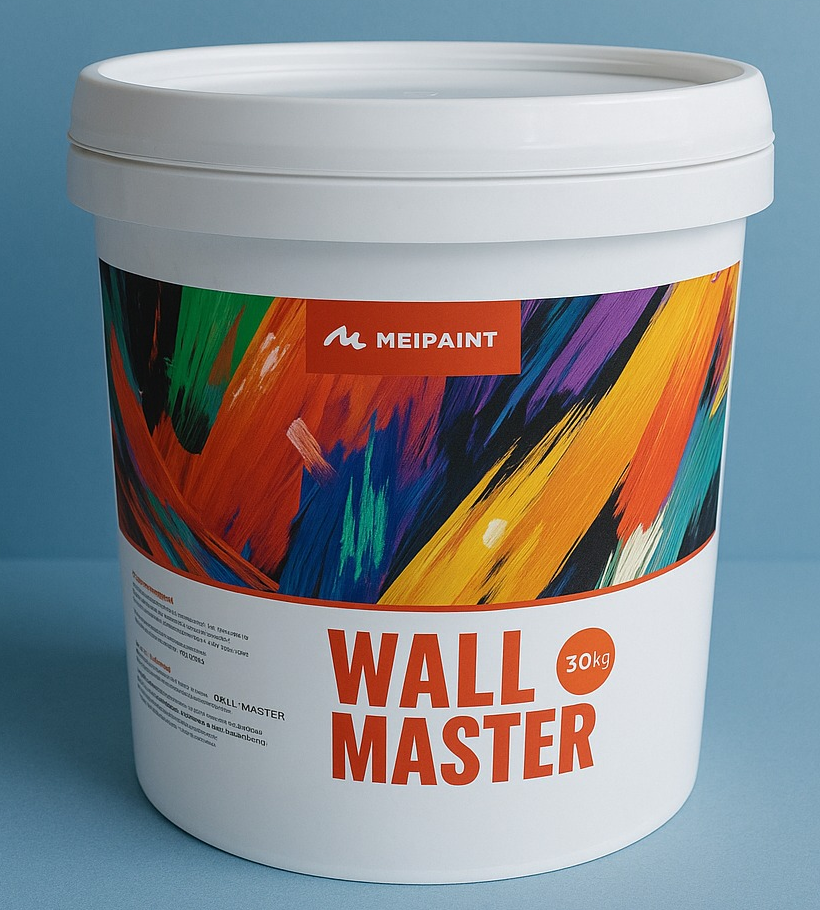 WALL MASTER