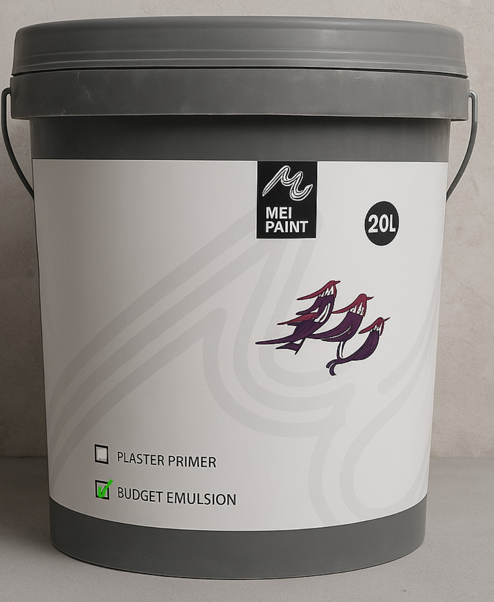 BUDGET EMULSION